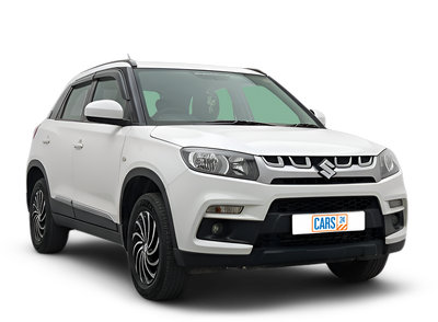 Maruti Vitara Brezza-img